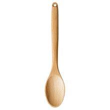 Load image into Gallery viewer, Engraved Wooden Spoon