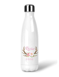 Bridesmaid - wedding party Thermal Water Bottle