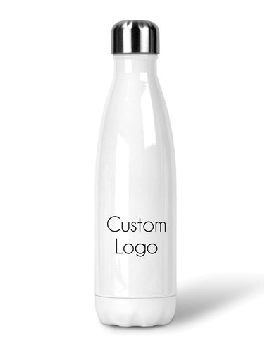 Custom Logo thermal water bottle