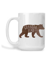 Load image into Gallery viewer, Grandpa Bear