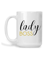 Load image into Gallery viewer, Lady Boss