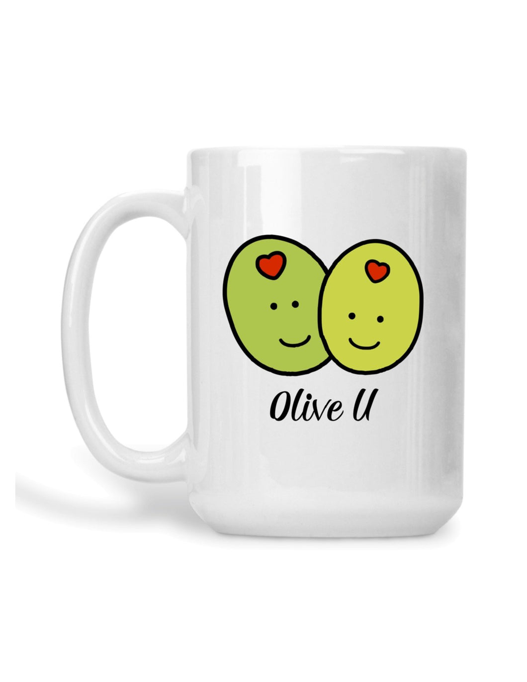 Olive u