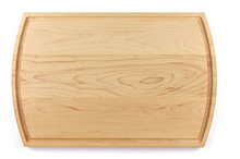 Load image into Gallery viewer, Rectangle Cutting Boards with Juice Grooves - Wedding Collection
