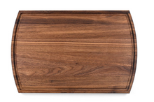 Load image into Gallery viewer, Rectangle Cutting Boards with Juice Grooves - Home Collection
