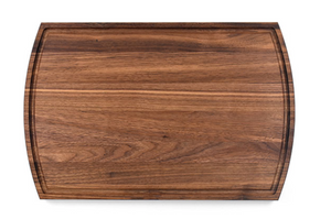 Rectangle Cutting Boards with Juice Grooves - Home Collection