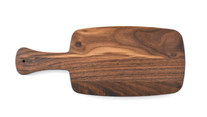 Handle Cutting Board - Grateful, Thankful, Blessed Fall Thanksgiving