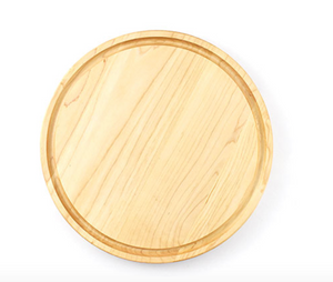 Circle Cutting Boards - Wedding Collection