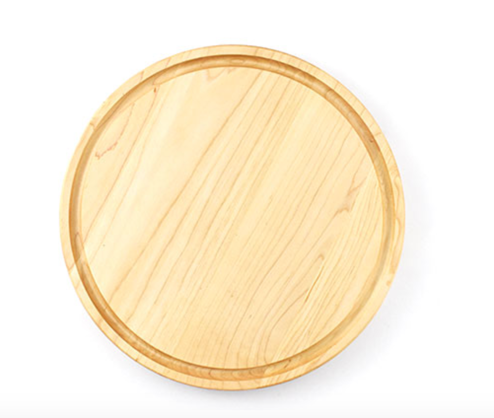 Circle Cutting Boards - Grateful, Thankful, Blessed Fall/Thanksgiving