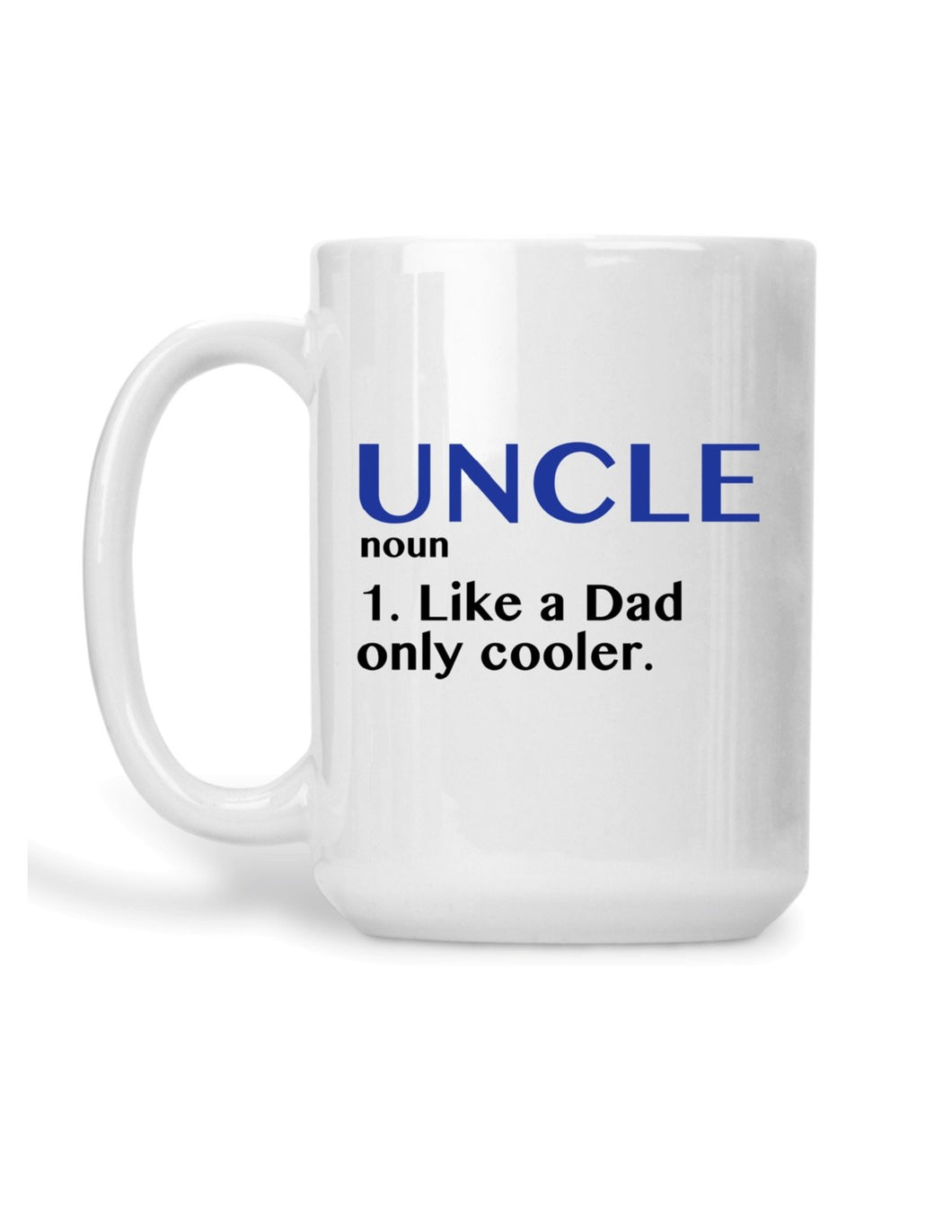 Uncle - definition
