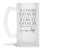 Load image into Gallery viewer, Coach Beer Stein 7