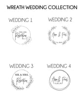 Load image into Gallery viewer, Rectangle Cutting Boards with Juice Grooves - Wedding Collection